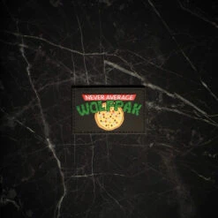 Video Game Patch Mutant Pak -Bags Store A77A1117 5DB1 499D B560 5E215E856DC6