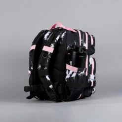 25L Backpack Black Lightning Knockout Pink -Bags Store A7D4102B AB14 4513 BF8E B98B41159B46
