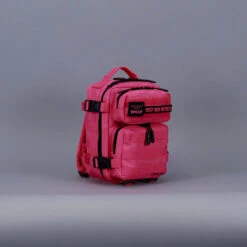 9L Backpack Mini Voodoo Pink -Bags Store A9E2AB48 A6A2 4453 8ADA 6CFB9DE8FED0