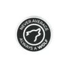 Circle Never Average Always A WOLF -Bags Store AA997DB9 00C1 4EA1 BD9C ED9D04748160