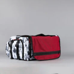 40L Ultimate Duffle Bag Timber Wolf Savage Red -Bags Store AA9EDED9 1F16 4976 97E7 62896793C74F