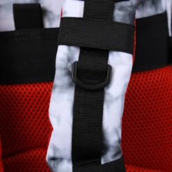 25L Timber Wolf Savage Red Meal Prep Management -Bags Store AAF96830 673B 4B1C 93EB BE57BA838B4E