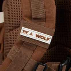 25L Backpack Mocha Brown -Bags Store AB41B649 A567 49FD 90C2 AE50FB1FD3A2