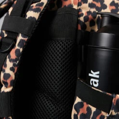 25L Backpack Leopard Limited Edition -Bags Store AB5F87AD 7DA8 447C A67F EB348E5F0D09