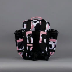 35L Backpack Pink Black Cow -Bags Store ABB7F342 BFC3 44AD B57F D6BE5C2C4207