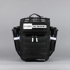 35L Backpack Alpha Black White Accents 27 35L Backpack Alpha Black White Accents -Bags Store AC5FDC74 3EFE 49D2 A01B D5EB24E3DA3F