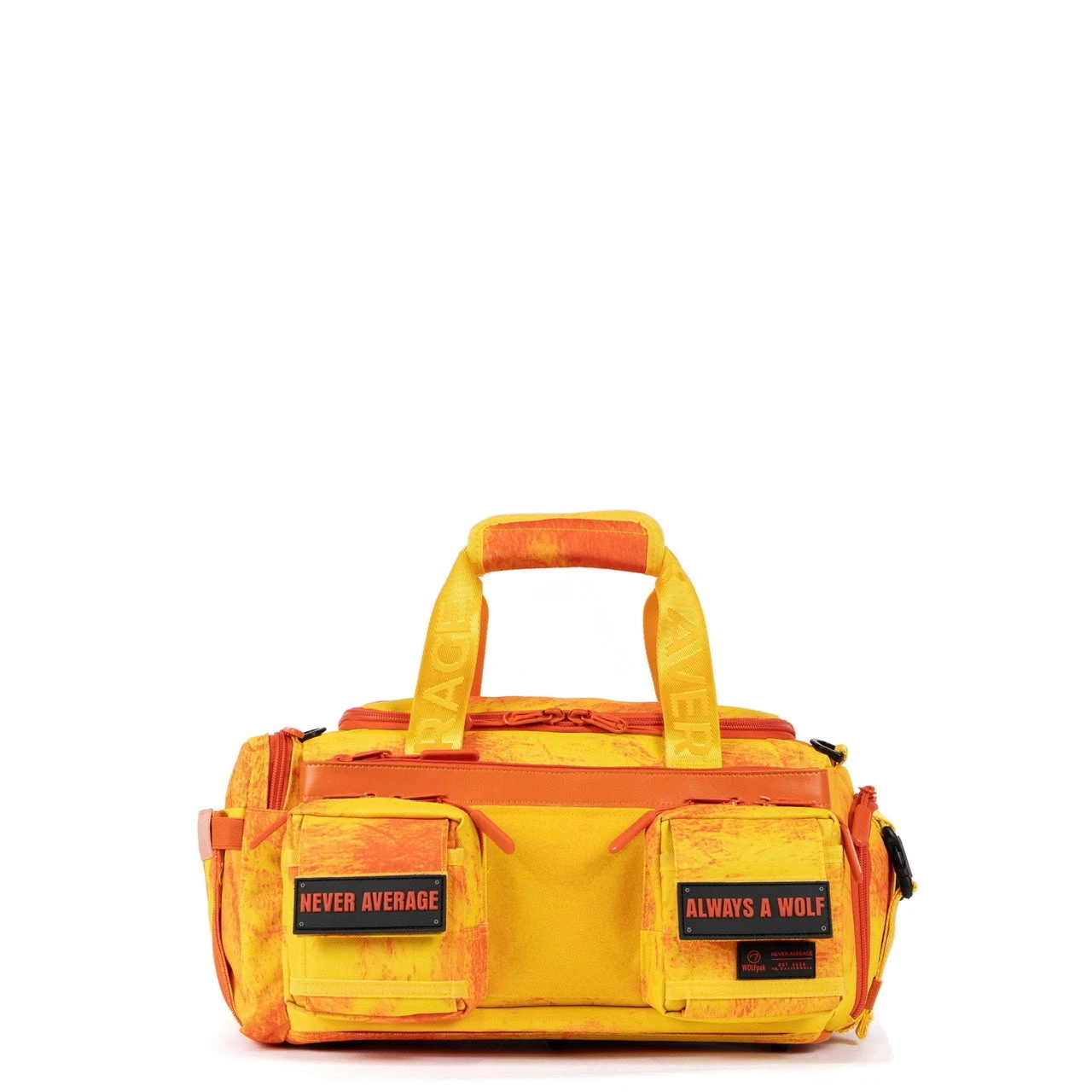 20L Mini Duffle Bag Fire 3 20L Mini Duffle Bag Fire
