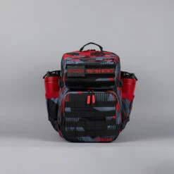 35L Adrenaline Red Meal Prep Management -Bags Store AF7DB9C3 FF53 4FDF 8614 3F619CCD7E2F