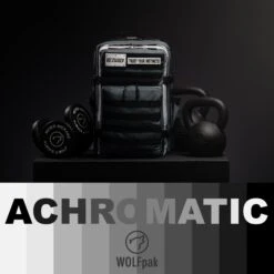 45L Backpack Achromatic -Bags Store AchromaticP211
