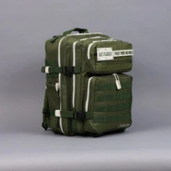 35L Backpack Moss Green -Bags Store B04278A1 3910 41A6 A2D0 456129CFF355