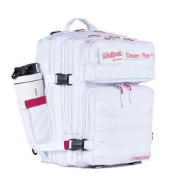 35L Backpack Dream Pink -Bags Store B1C5F998 08D2 491C BF06 36A909C39B76