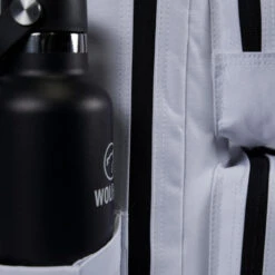 15L Backpack Polar White -Bags Store B1E78BD6 9FFF 4439 B685 74F45FB18DFB