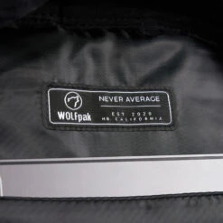 25L Black Lightning Meal Prep Management -Bags Store B284C27C F809 4791 A8EB 84D954D656B4