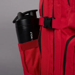 25L Backpack Elite Red -Bags Store B293E44A 4BE0 4B59 9561 264A7107FC0A