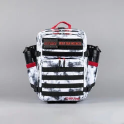 35L Timber Wolf Savage Red Meal Prep Management -Bags Store B35F5C3E D052 40D2 B96D 38594CC85B67