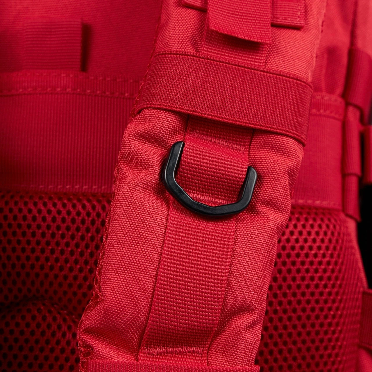35L Backpack Elite Red 18 35L Backpack Elite Red - Image 16