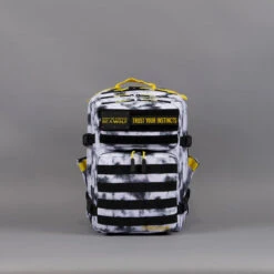 25L Backpack Timber Wolf Yellow Jacket -Bags Store B6E491B7 B073 43BB 9478 549D25C93AB0