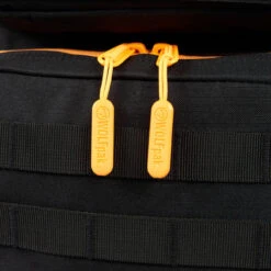 25L Backpack Black Neon Orange -Bags Store B77F9B3B 1C98 412E B5B7 0B4C56BDE2A2