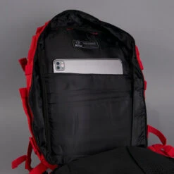 35L Elite Red Meal Prep Management -Bags Store B780F516 C9AA 47A0 8317 1C99EB2E2493