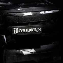 Warrior Velcro Patch -Bags Store B88EB381 1109 4723 81A7 597B04F81F63