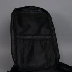 45L Alpha Black Meal Prep Management -Bags Store BB14C489 F459 4B3F A8A9 3C0BE62E8A3C