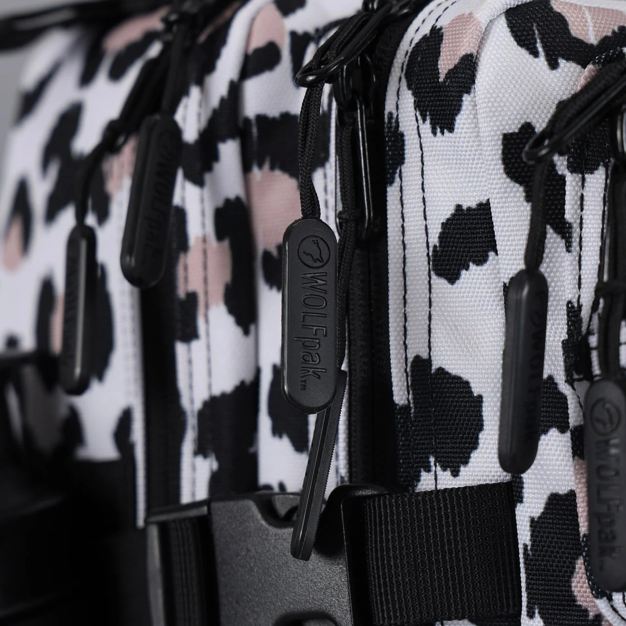 35L Backpack Classic Leopard 14 35L Backpack Classic Leopard - Image 12