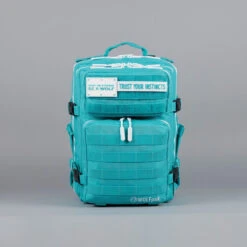25L Backpack Aqua Goddess -Bags Store BB572FB0 21B4 4129 964C 463AF88B1199