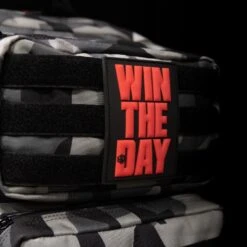 WIN THE DAY Kit Savage Red -Bags Store BC17679F 5F30 482D BC9D 0B2EFF9EB16E c8ae505d 900b 4ffc be8b 814776578731