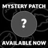 WOLFpak Mystery Patch -Bags Store BCE95B22 E01C 42FB AB78 07219CB441E4