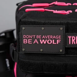 25L Black Neon Pink Meal Prep Management -Bags Store BDF6409F 3F77 47E7 86BB BD6844C4819D