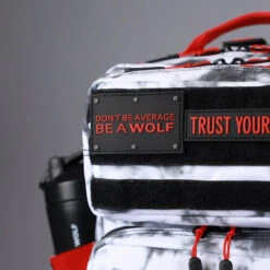 25L Backpack Timber Wolf Savage Red -Bags Store BE73EF45 BAA0 4ED4 95B2 5D26EE80DEEA