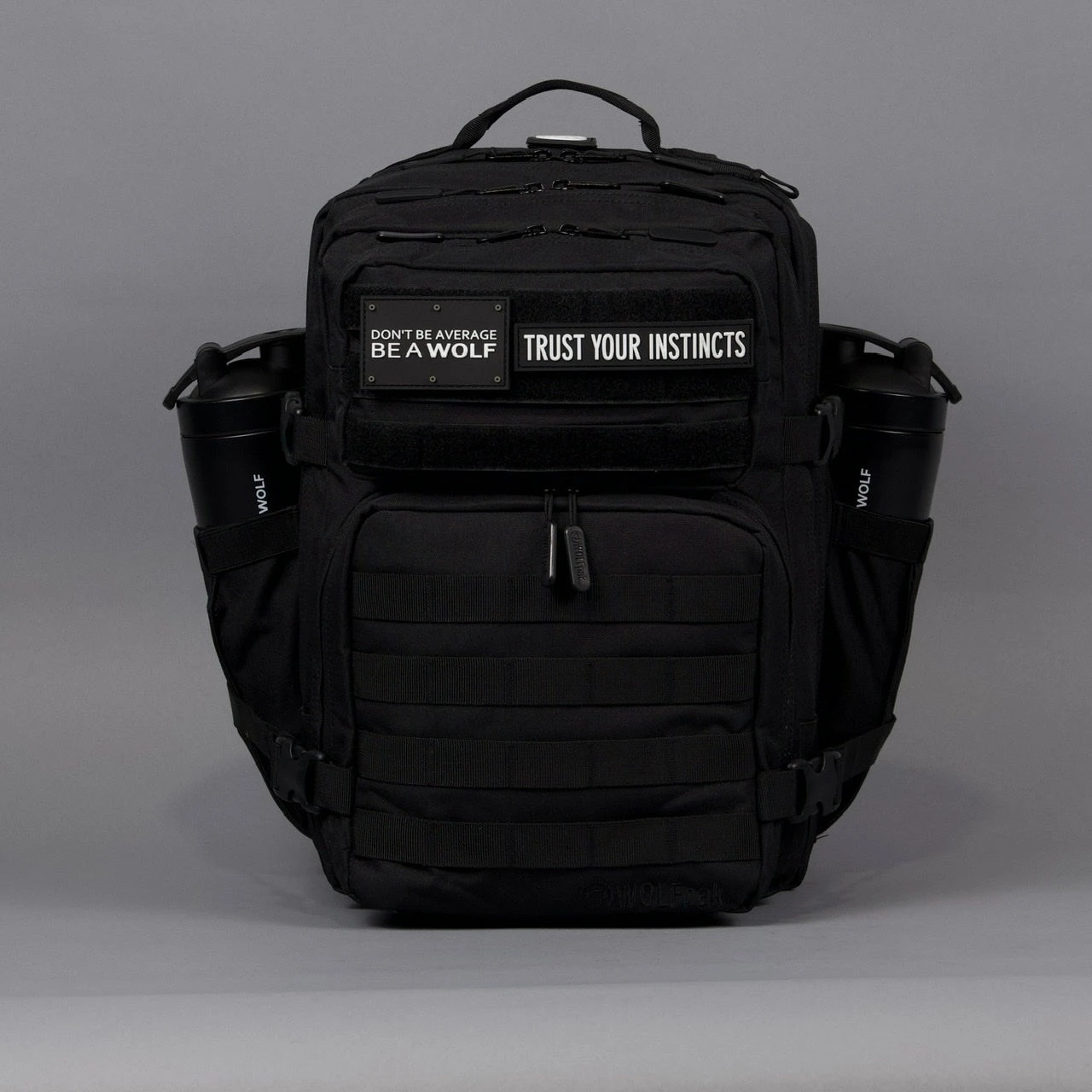 35L Alpha Black Meal Prep Management 7 35L Alpha Black Meal Prep Management - Image 5