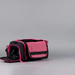 20L Mini Duffle Bag Black Neon Pink 35 20L Mini Duffle Bag Black Neon Pink -Bags Store BFF1A2A6 68AA 4D03 B564 983B41C3FC97