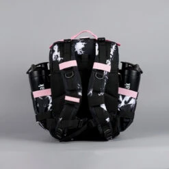 25L Backpack Black Lightning Knockout Pink -Bags Store BFFD49E2 6786 464C A56B 04E5FC14C218