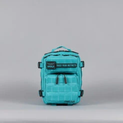 9L Backpack Mini Voodoo Aqua -Bags Store C033D11B 8232 4E59 887A 8E9558D19C74