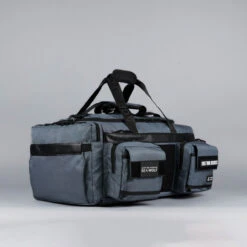 40L Ultimate Duffle Bag Iron Gray -Bags Store C131491B AB6E 4399 A7A0 EA08DAD155B9