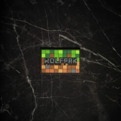 Video Game Patch Mine Pak -Bags Store C407FE06 0707 4A0B AFFD 74F16D859213