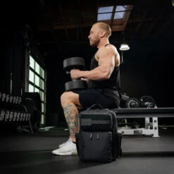 15L Backpack Nightshade -Bags Store C4F70F11 F205 4B51 B85F 2E602D47C147