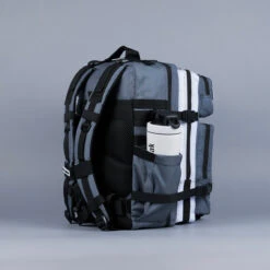 45L Backpack Achromatic -Bags Store C5F1CCD5 6559 45D1 8D09 EA7FCB8E0238