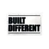 Built Different White -Bags Store C97E196A F600 433B BD6C C22F9F3960A8
