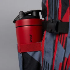 35L Adrenaline Red Meal Prep Management -Bags Store CAC4E8F6 6ACA 48AF 93C3 DF7A4C6014BC