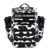 35L Black White Cow Print Meal Prep Management -Bags Store CB17157A FD1A 48AD 80C5 B7BF48044276