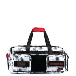 40L Ultimate Duffle Bag Timber Wolf Savage Red -Bags Store CB2FF825 BB9F 4DFE B8F8 C21AFE8CC006