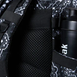 25L Backpack Black Bandana 37 25L Backpack Black Bandana -Bags Store CB909A93 8082 4BAC BA51 49256CF541D8
