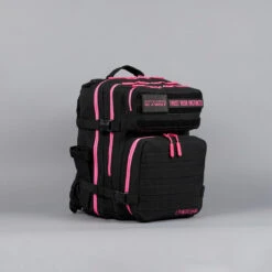 25L Black Neon Pink Meal Prep Management -Bags Store CBCF2C8A C50E 4BBA 9F04 757384C11882
