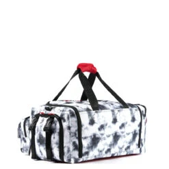40L Ultimate Duffle Bag Timber Wolf Savage Red -Bags Store CC0AD4F3 2F14 41F5 B156 743CB268B049