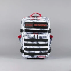 35L Timber Wolf Savage Red Meal Prep Management -Bags Store CE58E831 D537 464C 92A3 C6E2CCEF5EFE