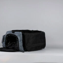 40L Ultimate Duffle Bag Iron Gray -Bags Store CEDA27FC E822 43A8 B6EB EB30BBB504E7