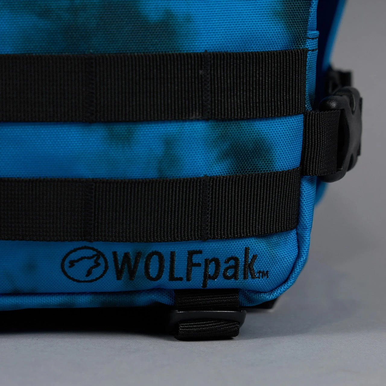 25L Backpack Toxic Blue 18 25L Backpack Toxic Blue - Image 16