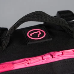 25L Black Neon Pink Meal Prep Management -Bags Store D1B45E80 0ADE 4F45 B156 9B7BD14852A3